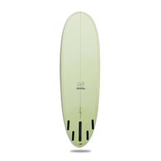 Lufi Mini Disk Eps Caparica - Mini Longboard