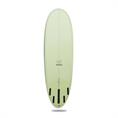 Lufi Mini Disk EPS Caparica - Mini Longbord