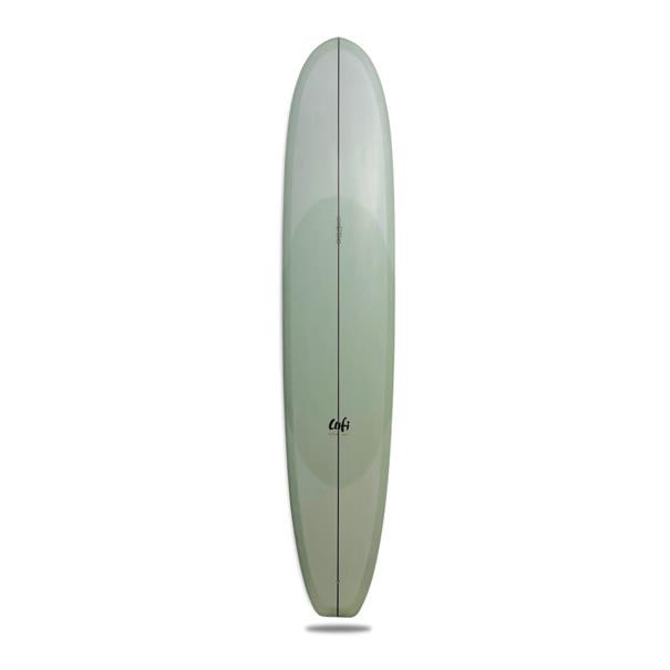 Lufi One Piece - Longboard