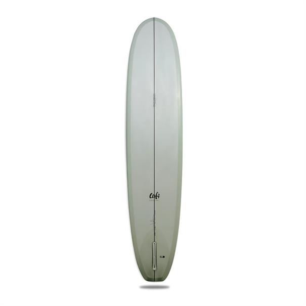 Lufi One Piece - Longboard