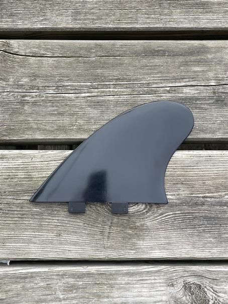 Makai Fins Dual Tab - Single Fin