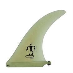 Makai Fins Makai - Cruiser 9" - Single Fin - Surfboard Vin