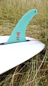 Makai Fins Makai - Hang Loose - Single Fin - Surfboard Vin