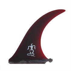 Makai Fins Makai - Sickle Flex - Single Fin - Surfboard Vin