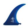 Makai Fins Makai - Sickle Flex - Single Fin - Surfboard Vin