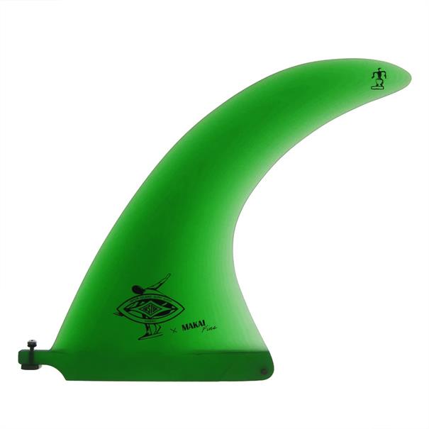 Makai Fins Makai - Spark 2 - Single Fin - Surfboard Fin