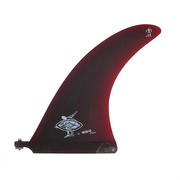 Makai Fins Makai - The Lango - Single Fin - Surfboard Vin