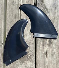 Makai Fins Single Tab - Twin Fin