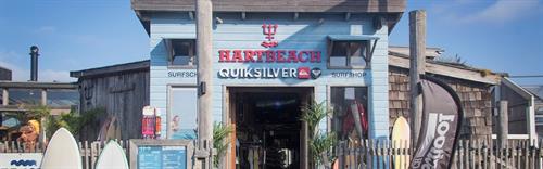 Manager Retail Surf Shops 