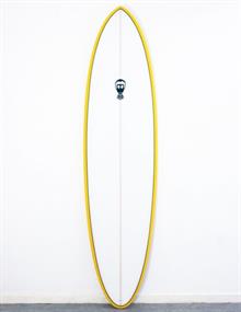 Mark Phipps One Bad Egg - Midlength surfboard