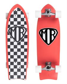 Mark Richards Quiksilver surfskate