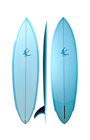 Mc Tavish Mc Tavish BLUE BIRD PT BOX Surfboard