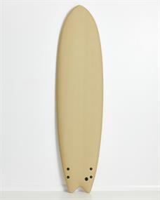 Mick Fanning Boards Boards Twin Town Soft Top Surfboard