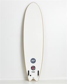 Mick Fanning Boards Boards Twin Town Soft Top Surfboard