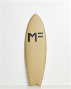 Mick Fanning Boards Mick Fanning Boards x Kuma Fish Soft Top Surfboard FCSII
