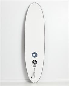 Mick Fanning Boards Sugar Glider Soft Top Surfboard