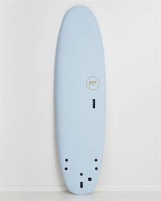 Mick Fanning Boards Super Soft - Softtop surfboard