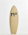 Mick Fanning Boards x Kuma Fish Soft Top FCSII - Surfboard