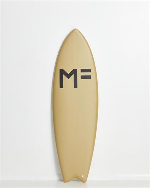 Mick Fanning Boards x Kuma Fish Soft Top FCSII - Surfboard
