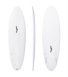 Misfit Neo Speed Egg Twin fin - Surfboard