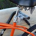 MovedByBikes (MBB) - ShortBoard Rack