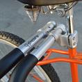 MovedByBikes (MBB) - ShortBoard Rack