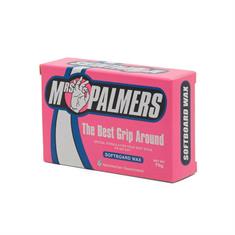 Mrs Palmers Softboard Wax - All Water Temperatures