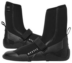 Mystic  - Boot 5mm - Round Toe Surf Shoes