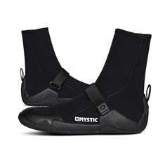 Mystic  - Star Boot 5mm - Round Toe Surf Shoes
