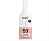 Naif Baby&Kids Mineral Sunscreen Spray SPF50