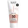 Naif Baby & Kids SPF50 Suncream - 100ml