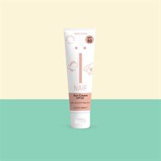 Naif baby sunscreen lotion parfume-free SPF50 100ml