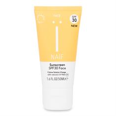 Naif SUNSCREEN Baby & Kids SPF 30