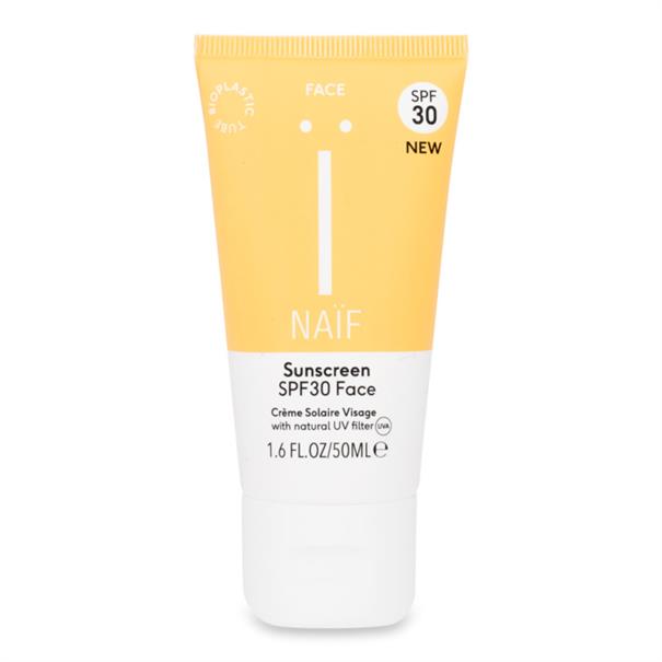 Naif SUNSCREEN Baby & Kids SPF 30