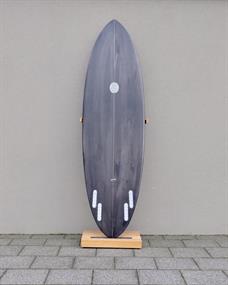 neal purchase Quartet Shortboard Surfboard