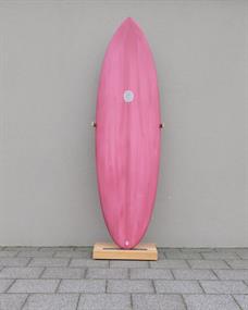 neal purchase Quartet Shortboard Surfboard