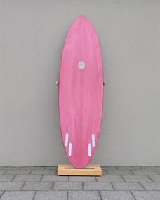 Neal Purchase Quartet Shortboard Surfboard