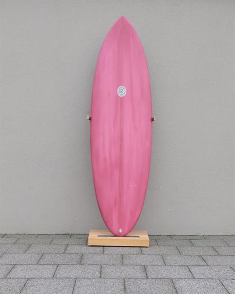 Neal Purchase Quartet Shortboard Surfboard