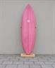 Neal Purchase Quartet Shortboard Surfboard