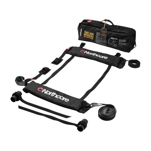 Surf Racks - Hart Beach