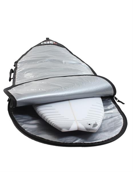 Northcore Fish Addiction Surfboard Bag