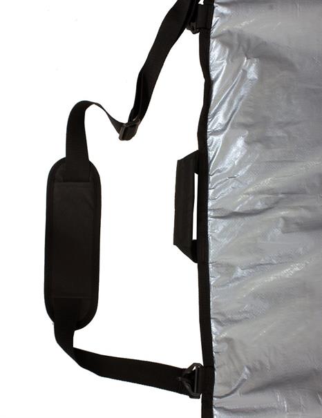 Northcore Fish Addiction Surfboard Bag