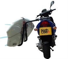 Northcore Moped board carry rack