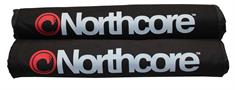 Northcore roof bar pads