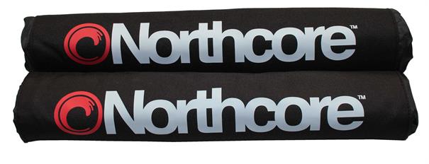 Northcore roof bar pads