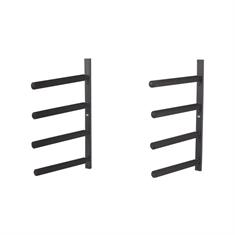 Northcore surfboard rack quad