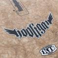 NSP Coco Hooligan - Longboard Surfboard