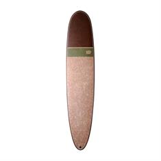 NSP Coco Hooligan - Longboard Surfboard