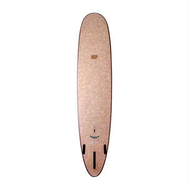 NSP Coco Hooligan - Longboard Surfboard