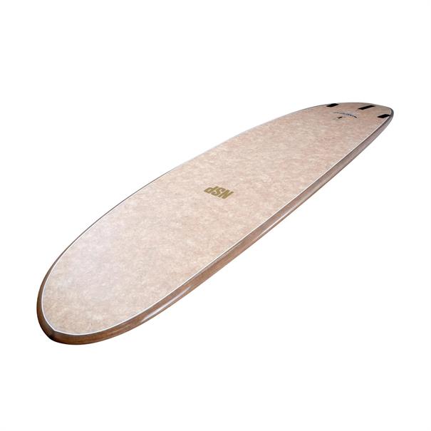 NSP Coco Hooligan - Longboard Surfboard